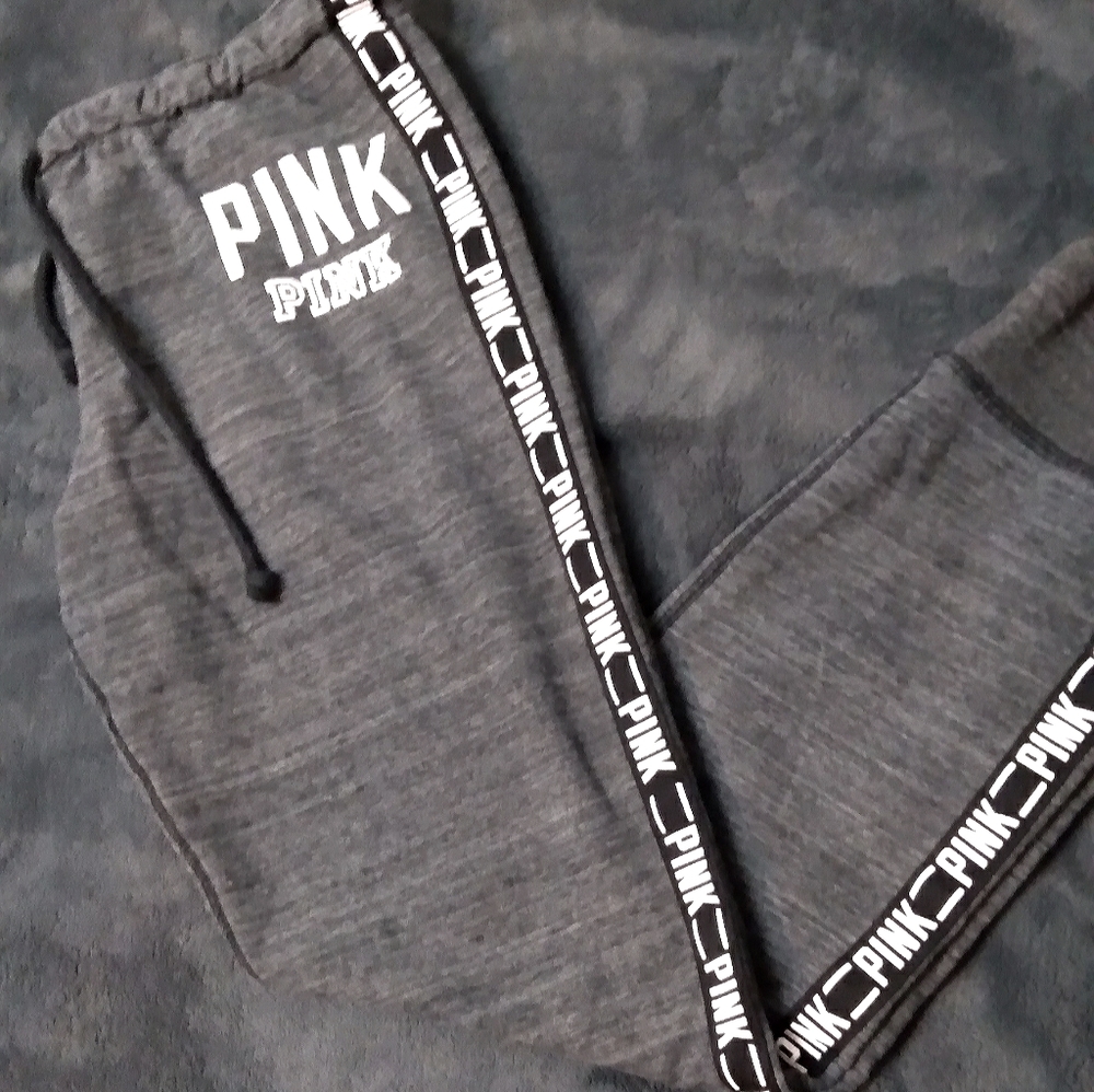 Victorias Secret PINK Joggers